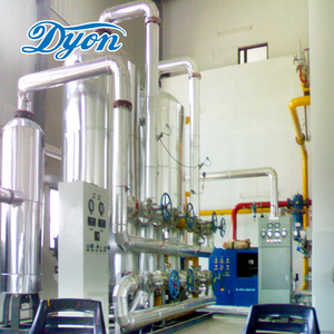 Excellent cost-effective small nitrogen generator/high purity liquid nitrogen plant/cryogenic liquid air separation unit