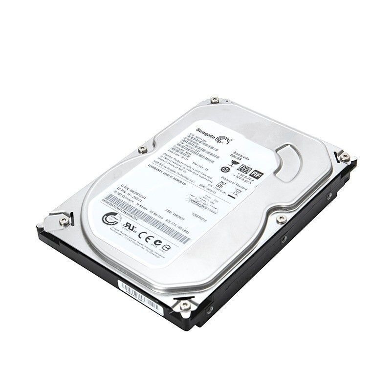 Factory Wholesale SSD Hard Disk Drive 3.5 Inch HDD Desktop Available 500GB 1TB 2TB 4TB 6TB 8TB 14TB 16TB 18TB 4TB HDD Models