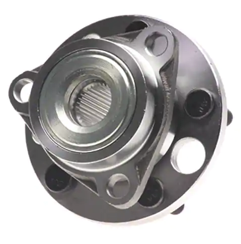 High Quality Wheel Hub For BUICK CADILLAC CHEVROLET 7300215 Wheel Hub Bearing 513017K