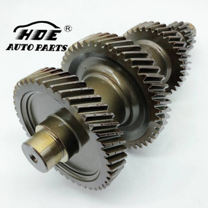 ME504430 ME504431 ME608107 transmission parts countershaft gear for Mitsubishi Fuso Canter 859