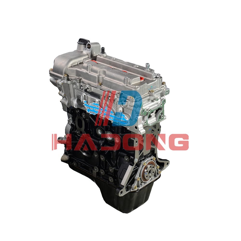 Factory Price 60KW 1.2L LMH 1.2-VVT engine for Wuling Hongguang