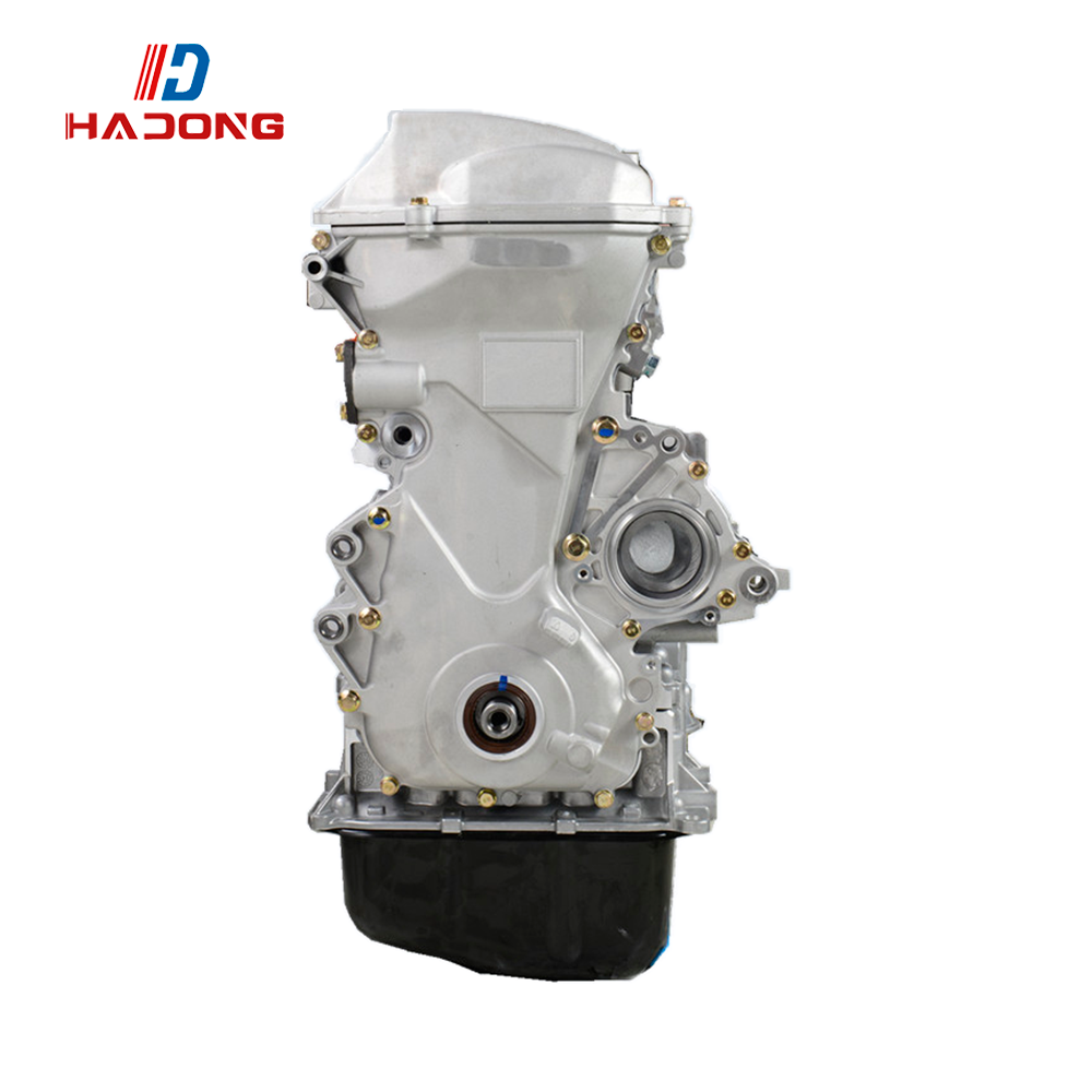 Hot Sale JL4G18 GEELY4G18 bare engine 1.8L 102KW for GEELYGX7 SX7 EMGRAND Vision SC7