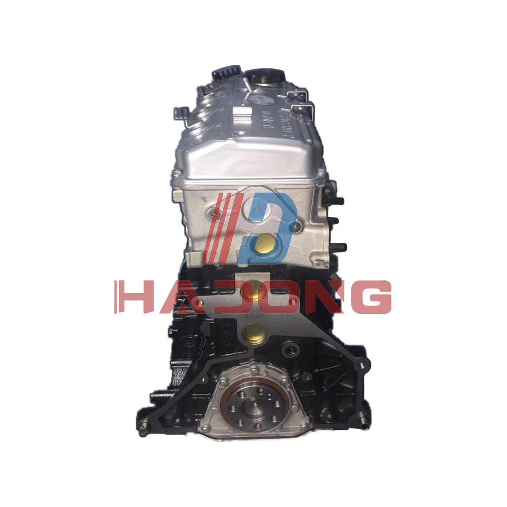 Brand New long block engine 2.4L 4G64S4M 4G64S4N 4G69S4M mitsubishi 4G64 gasoline engine for FORTHING engine assembly