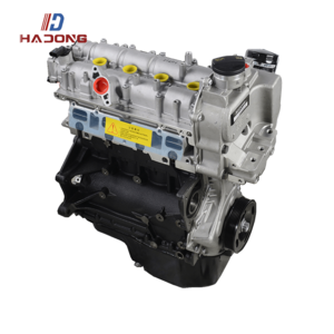 Hot Sale vw long block 1.4T 96KW CFB EA111 engine for VW Golf Mk5 Mk6 Scirocco TiguaAudi A3 Skoda Octavia SEAT