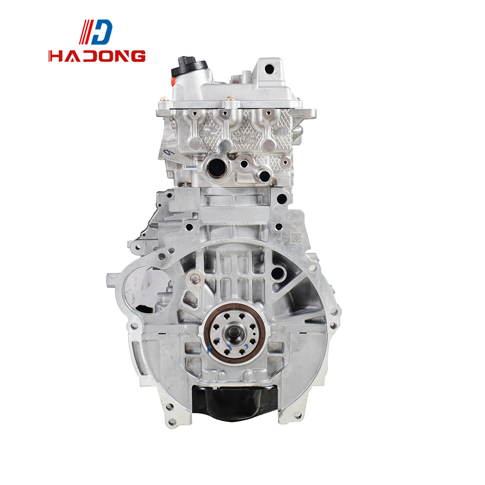 Hot Sale JL4G18 GEELY4G18 bare engine 1.8L 102KW for GEELYGX7 SX7 EMGRAND Vision SC7