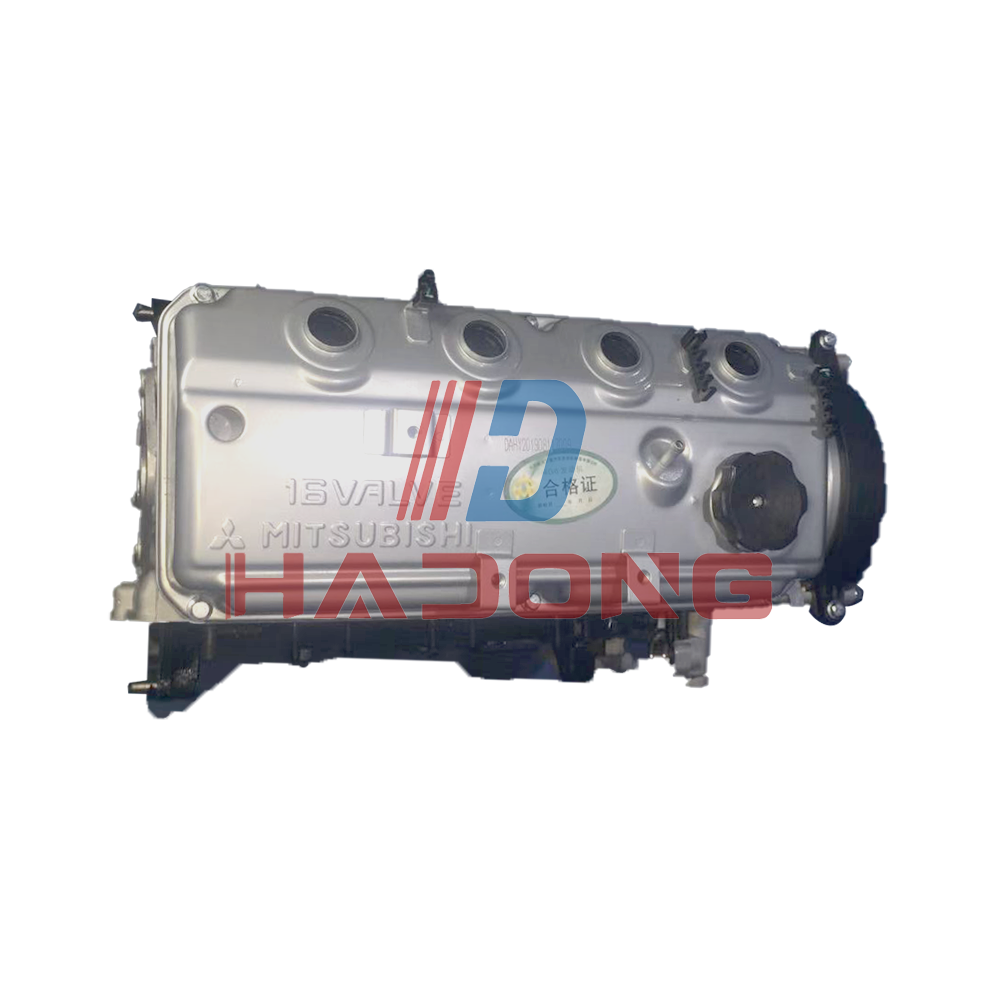 Brand New long block engine 2.4L 4G64S4M 4G64S4N 4G69S4M mitsubishi 4G64 gasoline engine for FORTHING engine assembly