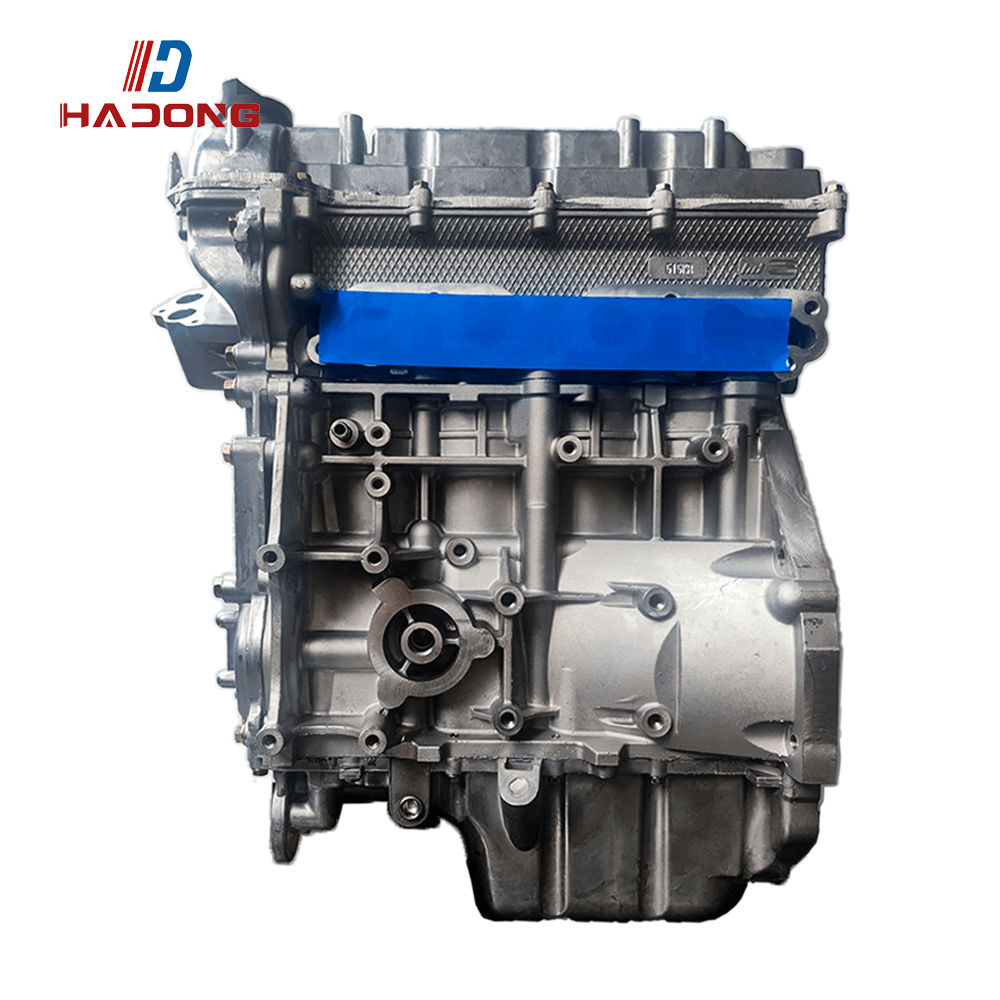 Hot Sale 1.5L 85KW DAM15KL 515KL-06 engine for Changan Shenqi F30 Fuqi Qiteng EX80 Changhe M50