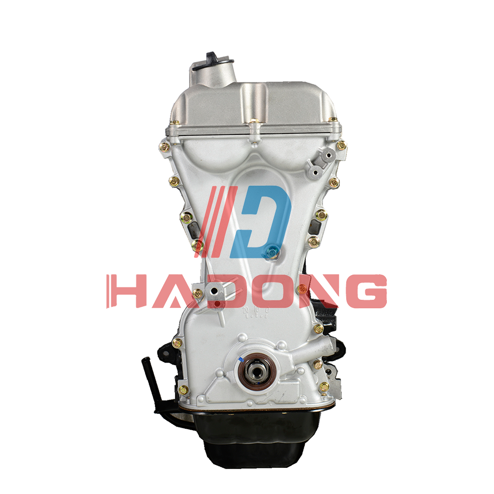 Factory Price 60KW 1.2L LMH 1.2-VVT engine for Wuling Hongguang