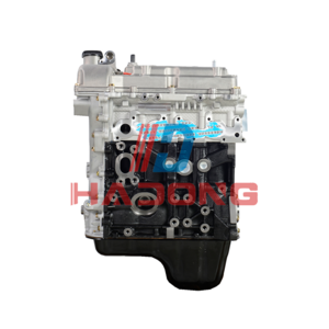 Factory Price 60KW 1.2L LMH 1.2-VVT engine for Wuling Hongguang