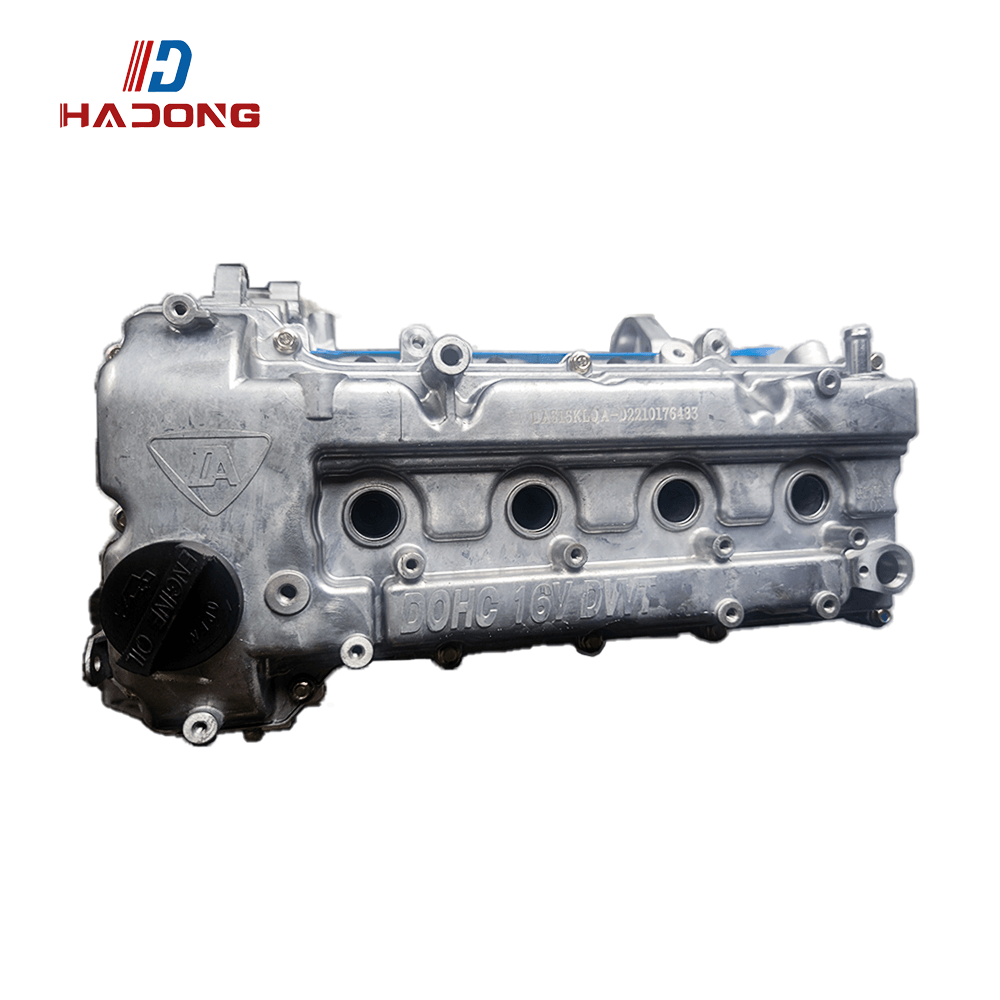 Hot Sale 1.5L 85KW DAM15KL 515KL-06 engine for Changan Shenqi F30 Fuqi Qiteng EX80 Changhe M50