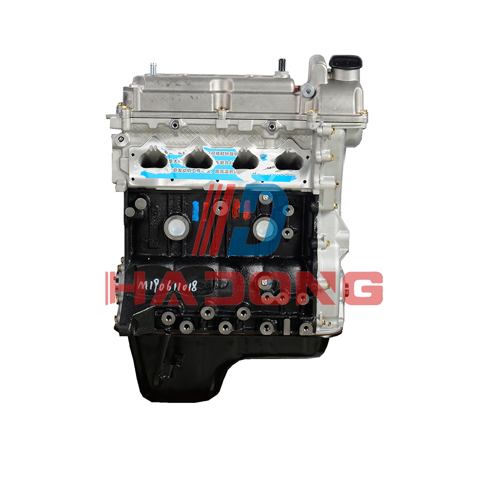 Factory Price 60KW 1.2L LMH 1.2-VVT engine for Wuling Hongguang