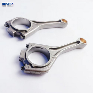 Kusima Factory Auto Engines Spare Parts Connecting rod  for Land Rover velar  2.0T petrol new type  AJ200 con rod