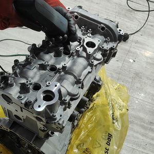 manufacturer  original rebuild  convex  engine  M270  1.6t for Mercedes Benz Used Remanufactured  bare  engine