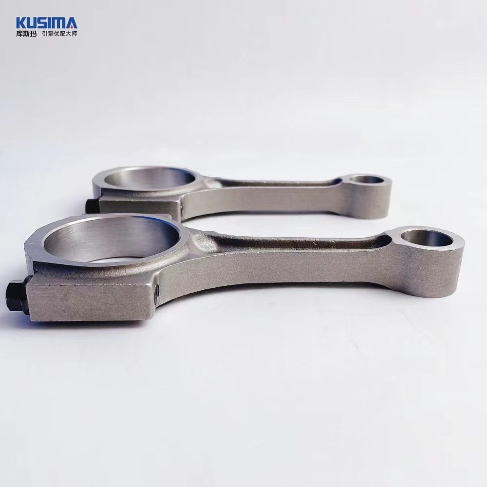 Kusima Factory  Connecting Rod For Dodge Magnum Stratus Chrysler 300 Sebring 2.7 VIN R, U 98-10 high quality con rod