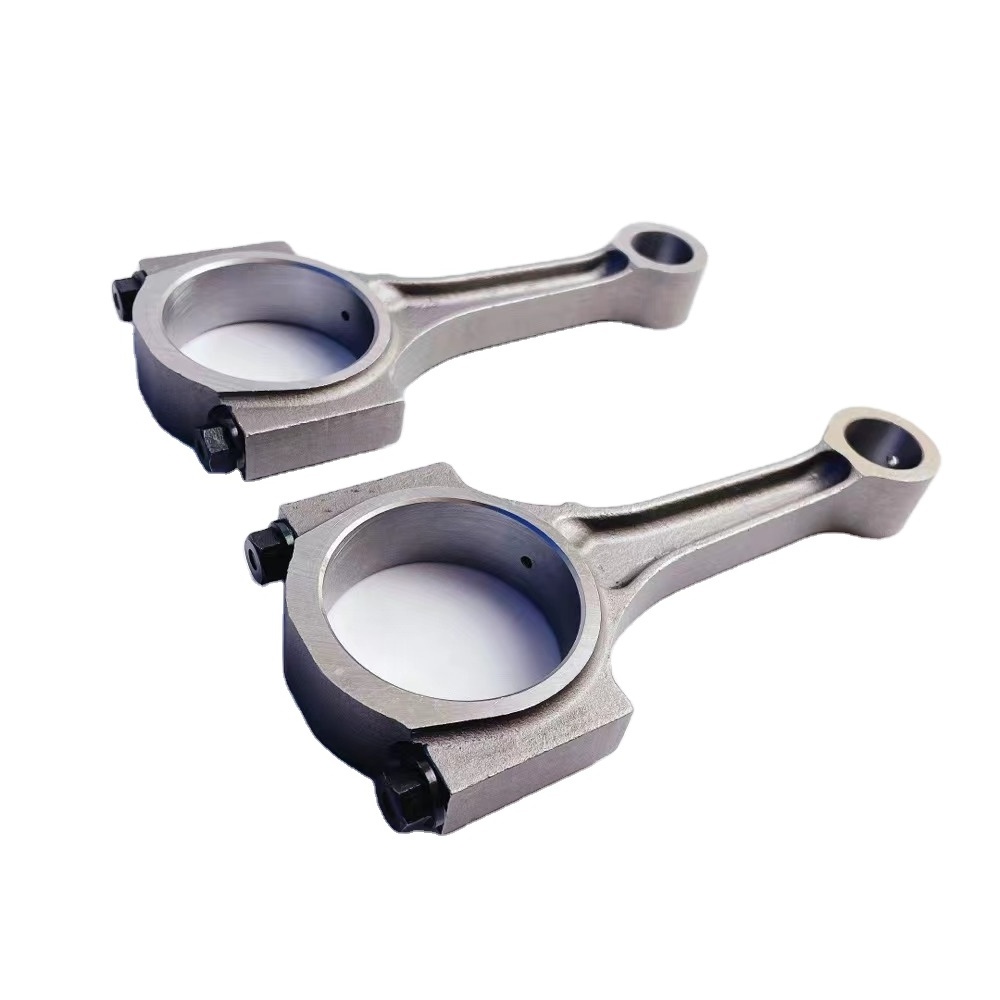 Kusima Factory  Connecting Rod For Dodge Magnum Stratus Chrysler 300 Sebring 2.7 VIN R, U 98-10 high quality con rod