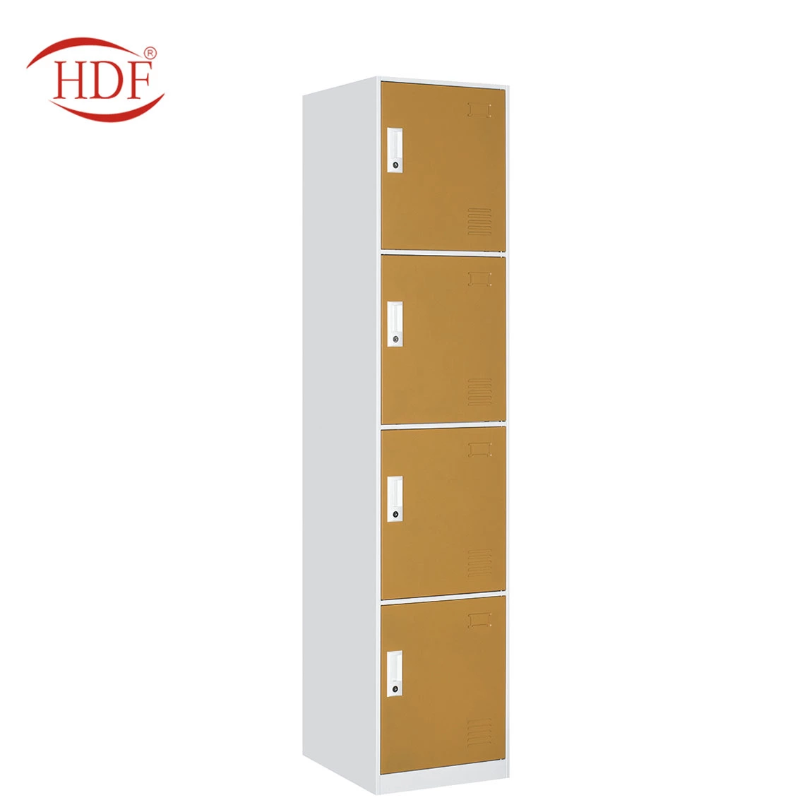 Factory customized lockable personalized 30 door metal locker school locker phone locker box