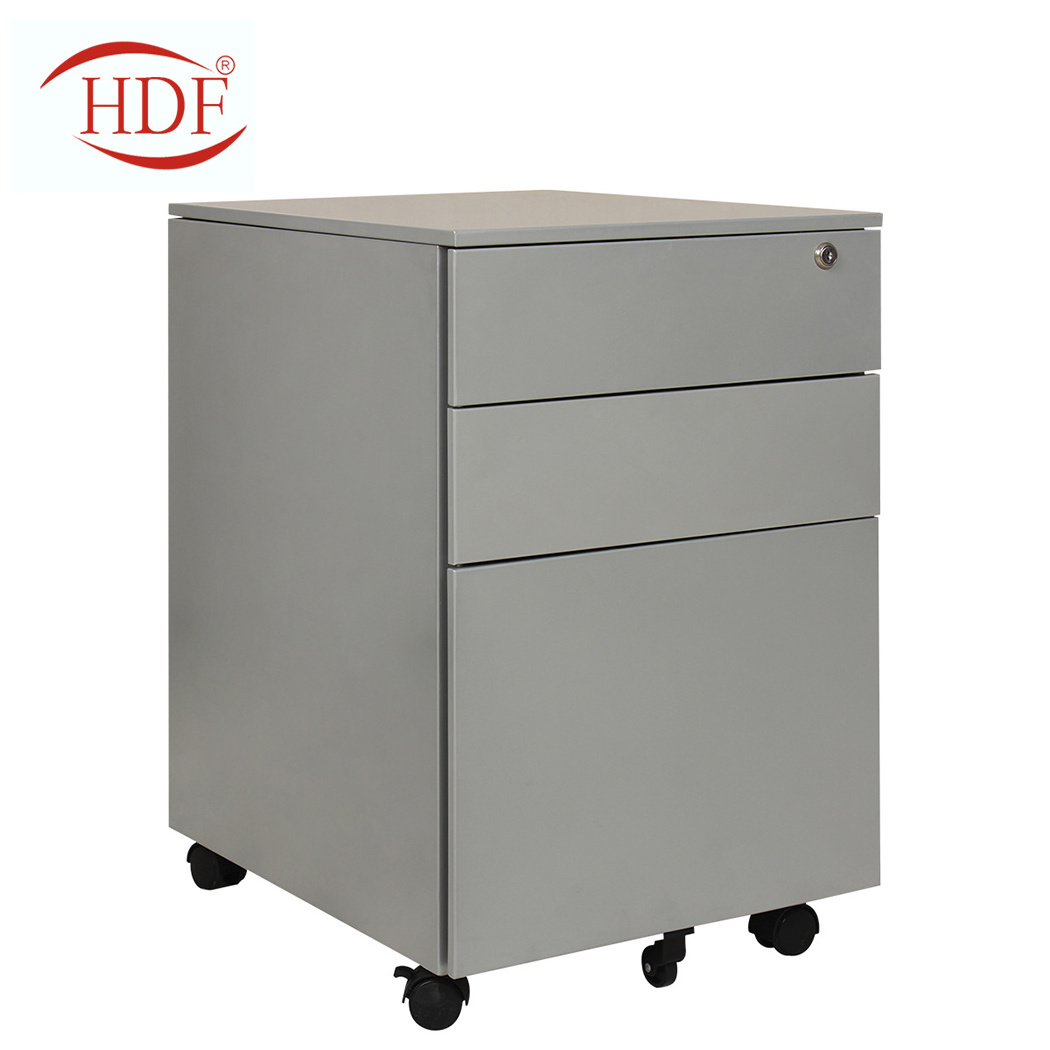 Top Sale Commercial Office Furniture Cabinet Hot Sale Steel Modern Steel Cabinet for Kitchen 3 Door on Wall Filing Cabinet