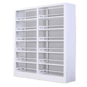 Hot Products Book Shelves Book Shelves For Student Library Book Shelves Library Shelving Estanteria De Metal