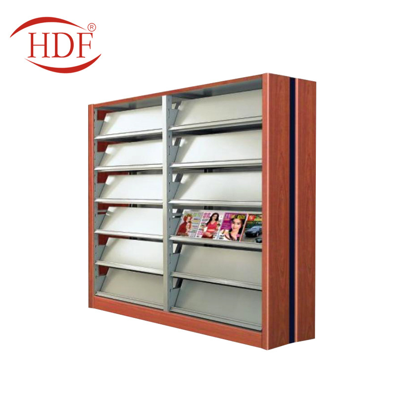 Hot Products Book Shelves Book Shelves For Student Library Book Shelves Library Shelving Estanteria De Metal