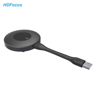 Hdmi Wireless Video Audio Extend 50M Wifi Display Dongle Wireless Hdmi Transmitter And Receiver