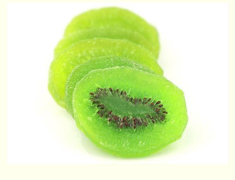 Original Dried Fruits Cheap Price Preserved Dried Kiwi