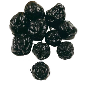 Wholesale Best Quality dry and wet  Dried red Plums