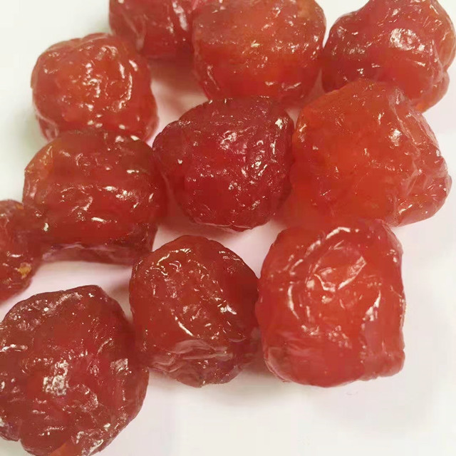 Wholesale Best Quality dry and wet  black Plums roseberry plum