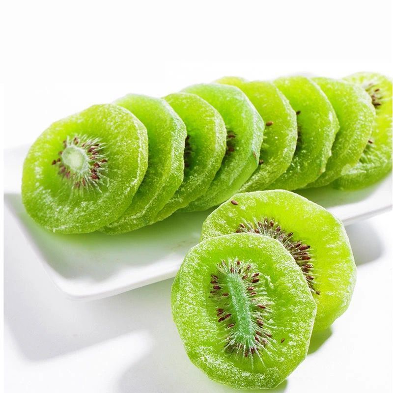 Original Dried Fruits Cheap Price Preserved Dried Kiwi