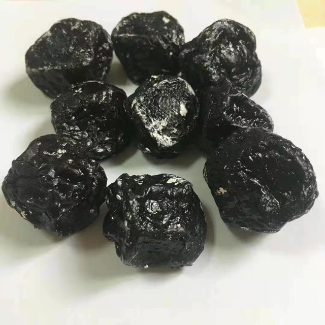 Widely used superior quality hot sale red price chinese dried plums