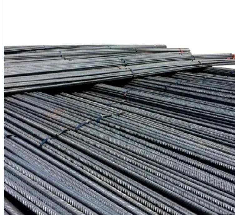 Large diameter Iron Deformed Steel Bar Rod Grade 60 Steel Rebar Deformed Stainless Steel Bar Iron Rods Carbo