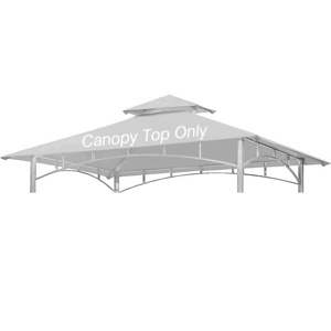 Haideng 5 x 8 senior the range replacement gazebo canopy covers outdoor backyard for sale