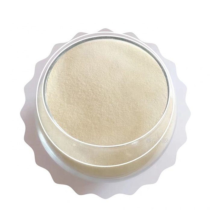 Beef gelatine powder high quality gelatin for sausage