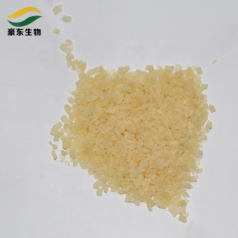 Beef gelatine powder high quality gelatin for sausage