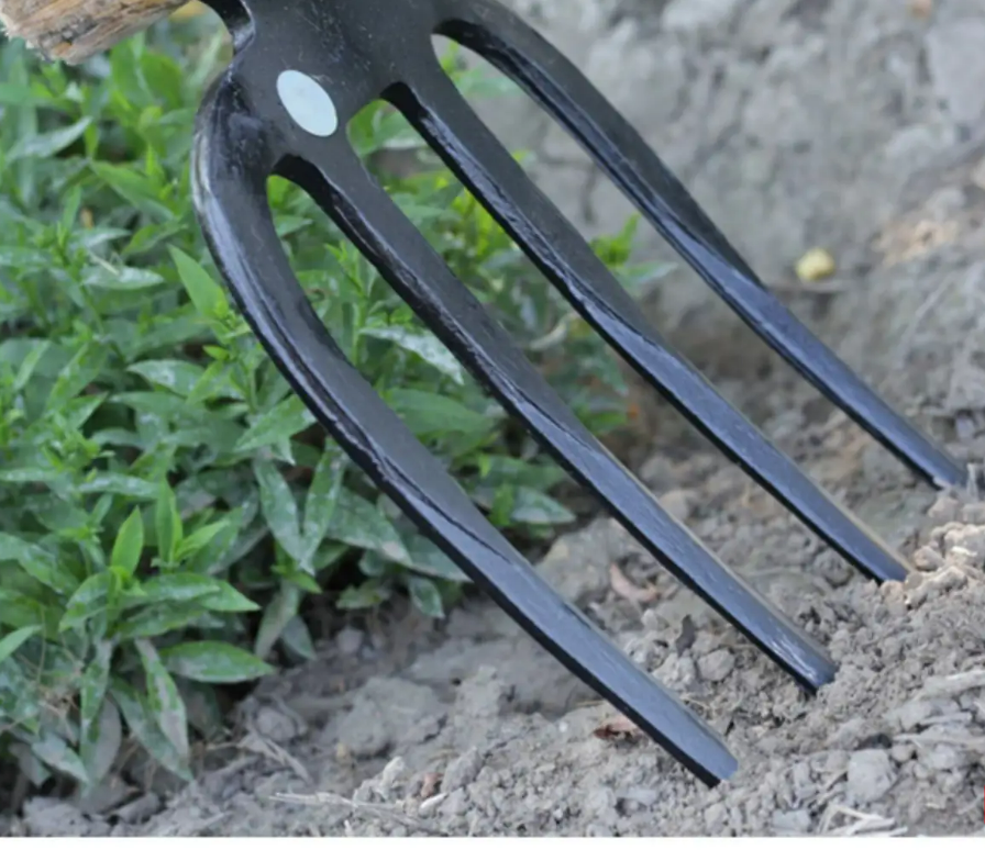 EXPORT AFRICAN HAND TOOLS FORK HOE