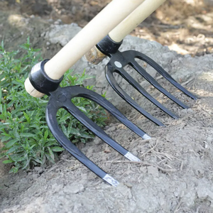 EXPORT AFRICAN HAND TOOLS FORK HOE