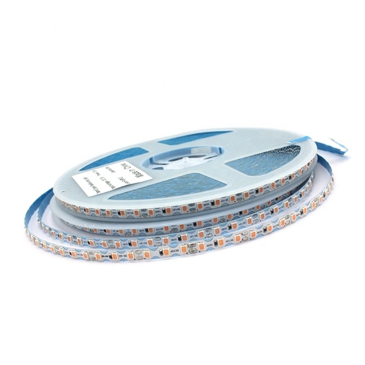 60LED 120LED Bendable S Shape 12V LED Strip Lights SMD 2835 IP20 IP65Flexible Led Strip Light