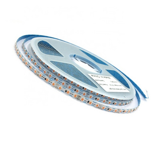 Wholesale 12V DC Foldable Bendable LED Flexible Tape 120LEDS S Shape Flexible Zigzag LED Strip Light