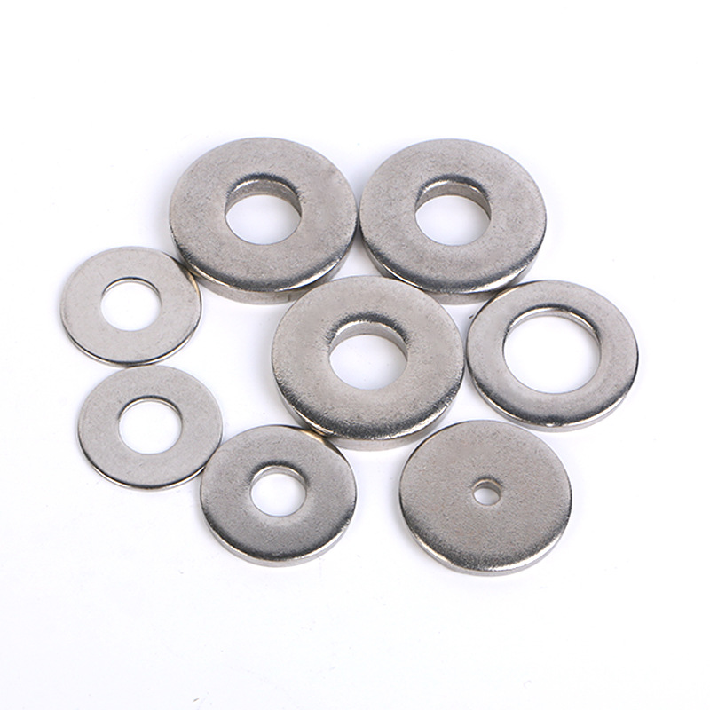 High Quality Wholesale Flat Rubber Faucet Washers Gasket For Sale/Wholesale Flat Washers