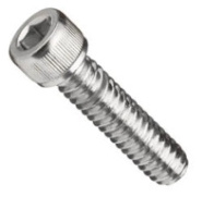 DIN912 Stainless Steel 316 M3 M4 M5 M6 M8 M10 M12 M14 M16 M18 M20 M24 Hexagon Hex Socket Allen Head Cap Screw Bolt