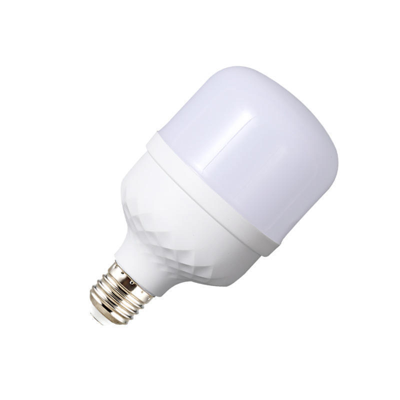 Indoor energy saving bulbs multiple power available super bright lighting T shape smd2835 E27 led light bulbs long life