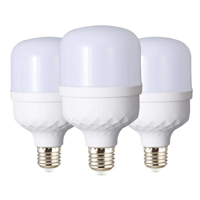 Indoor energy saving bulbs multiple power available super bright lighting T shape smd2835 E27 led light bulbs long life