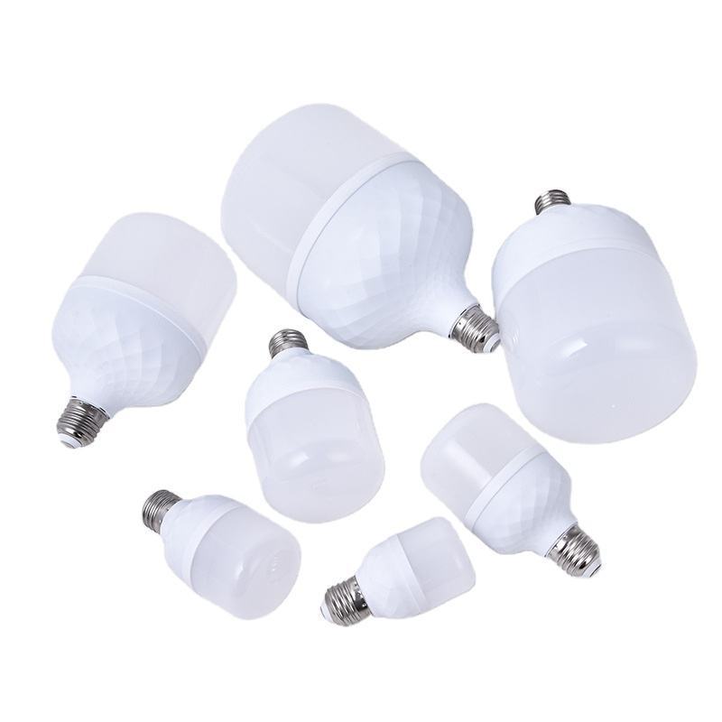 Wholesale price indoor LED bulb highlight universal E27 screw bulb lamp white light fill lights LED economy durable light bulb