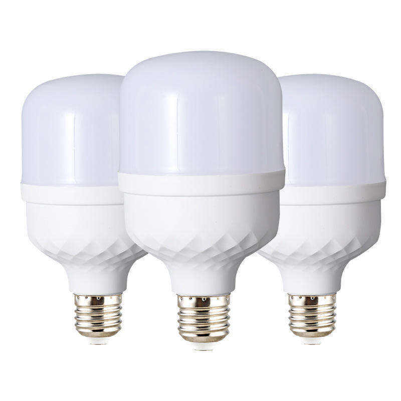 Wholesale price indoor LED bulb highlight universal E27 screw bulb lamp white light fill lights LED economy durable light bulb