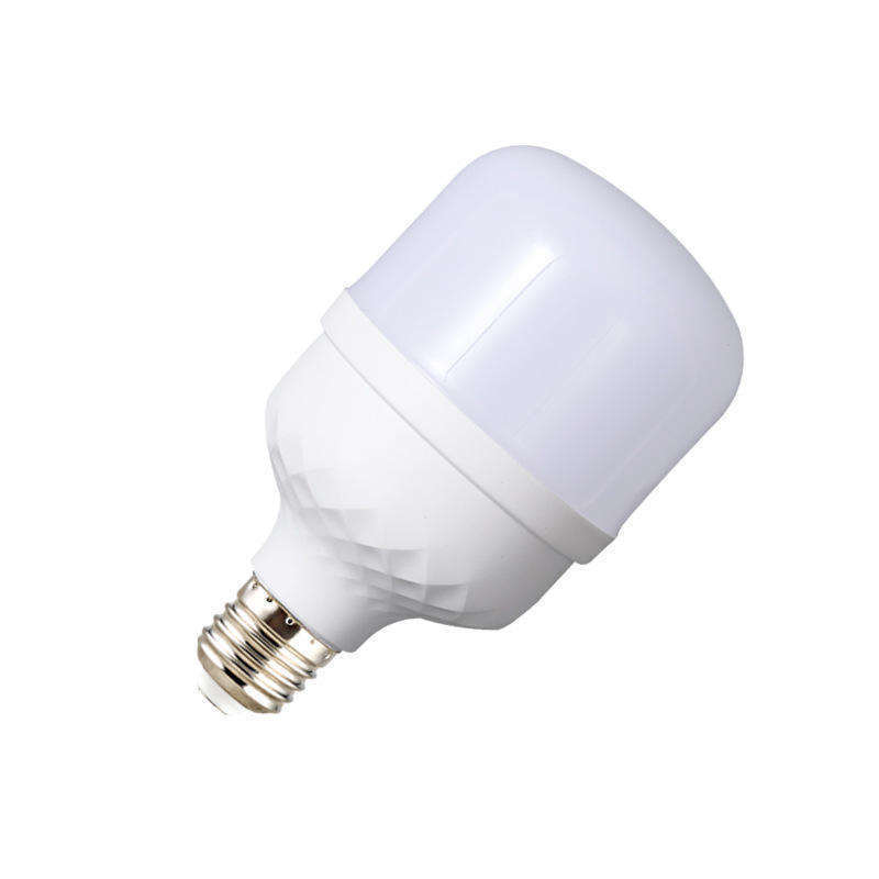 Wholesale price indoor LED bulb highlight universal E27 screw bulb lamp white light fill lights LED economy durable light bulb