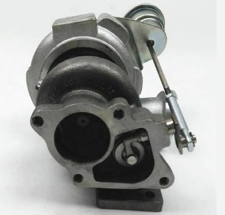 HUIDA origin high quality pump parts engine parts 6505-71-5550 turbocharger use to 6D140E-5G-02