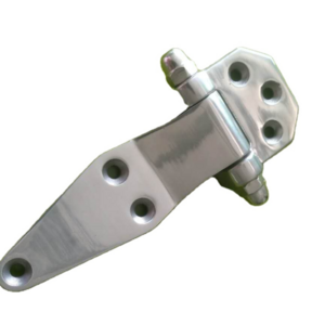 Stainless Steel Van Truck Shipping Container Rear Door Hinge Truck Dump Hinge External Side Hinge