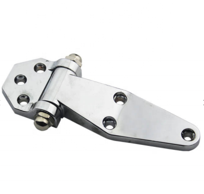 Hot Product Auto Parts Truck Body Parts trailer Rear Van Door Hinge