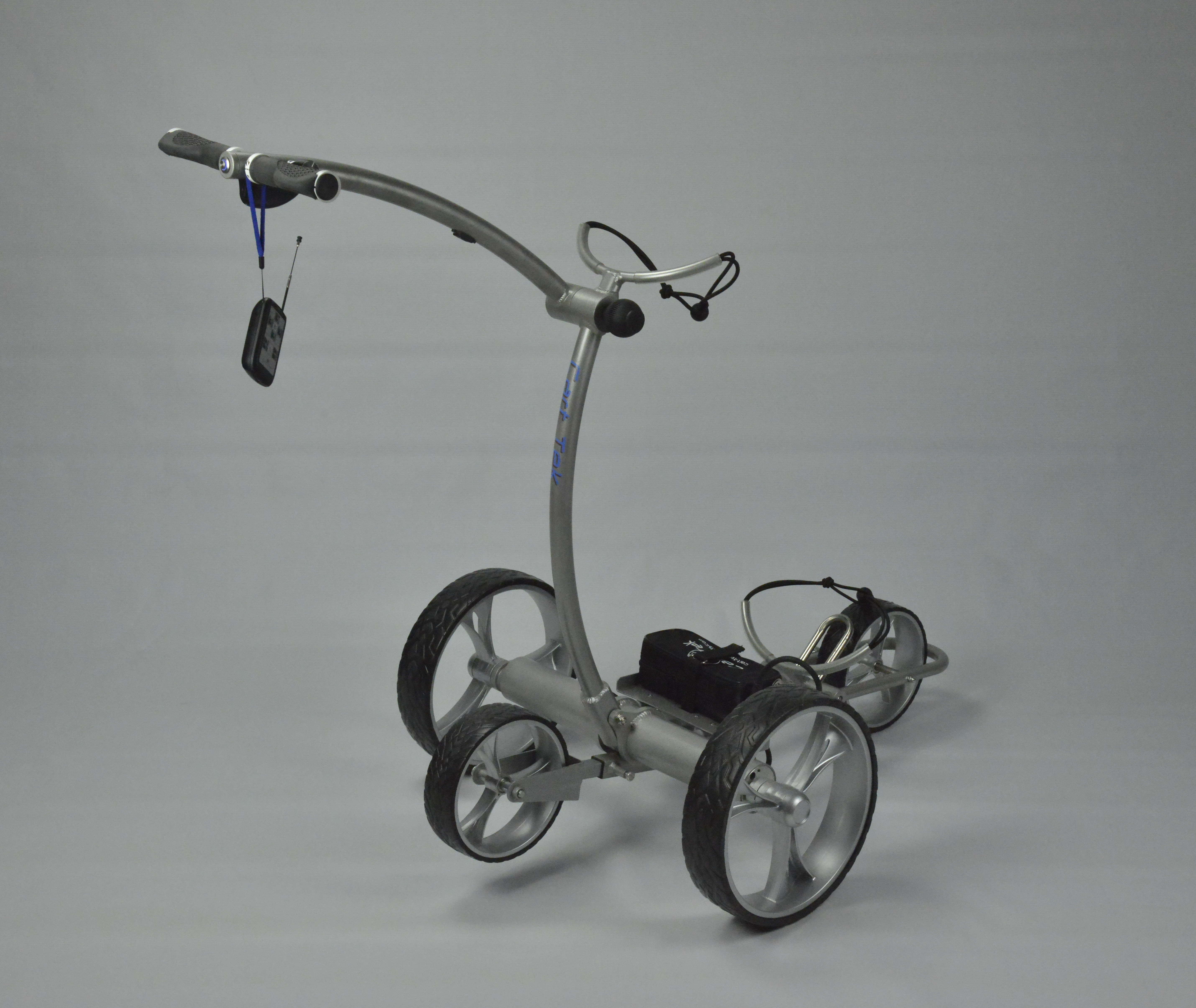 Intelligent remote Control Golf Trolley