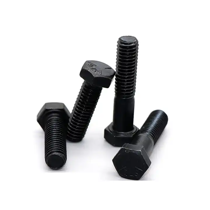 Manufacture for the inches hex bolt pan head screw i nickel alloy half full hex bolt nut and washcrossbow bolts