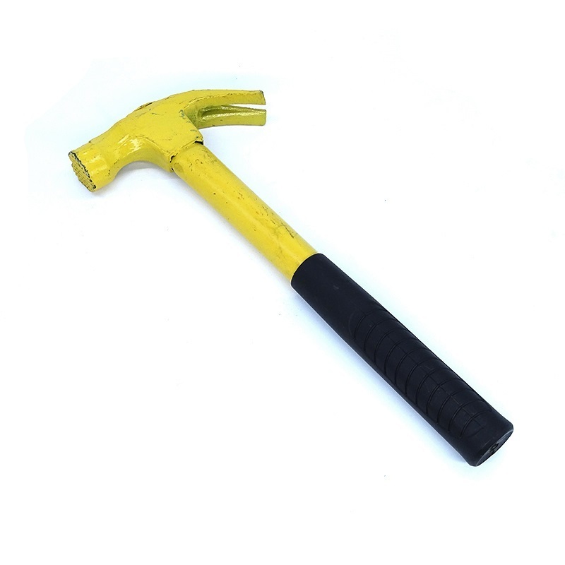 high-quality best bent head sizes 8oz 12 oz 16 ounce claw hammer